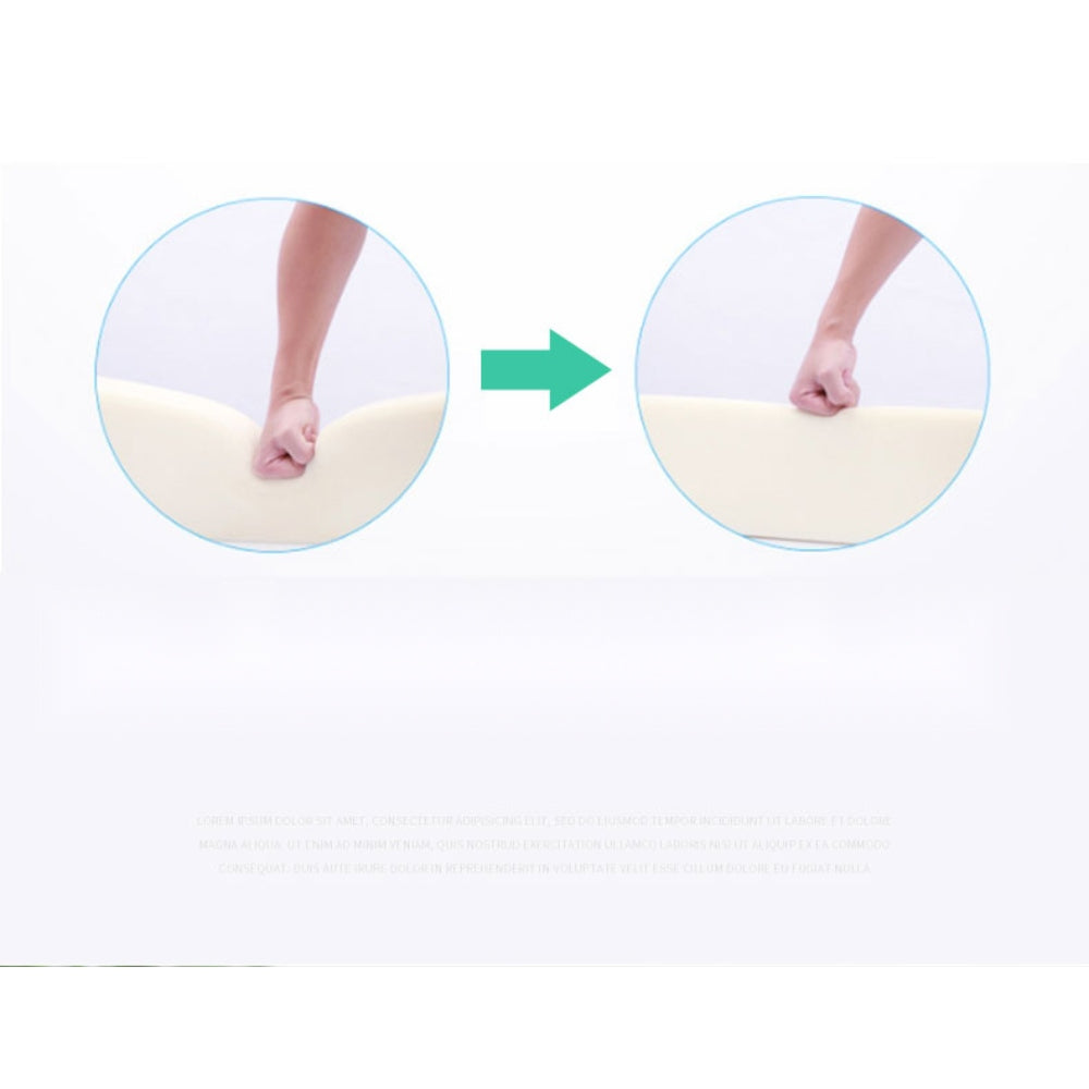 WY2070715 삼각 등받이 쿠션 환자 간호용품 뒤집기 패드