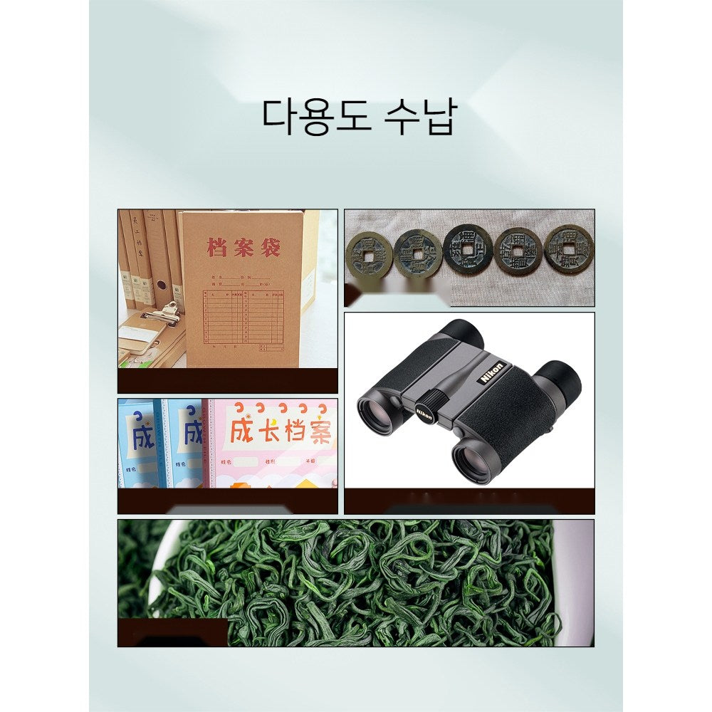 가정용 카메라 방습상자 렌즈 건조 사진 장비 전자 부품 밀폐함 WY2071408