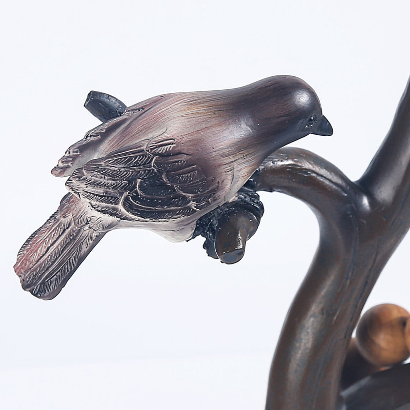 복고풍 목걸리 시계 팔찌 거치대 진열다이 Q2071519