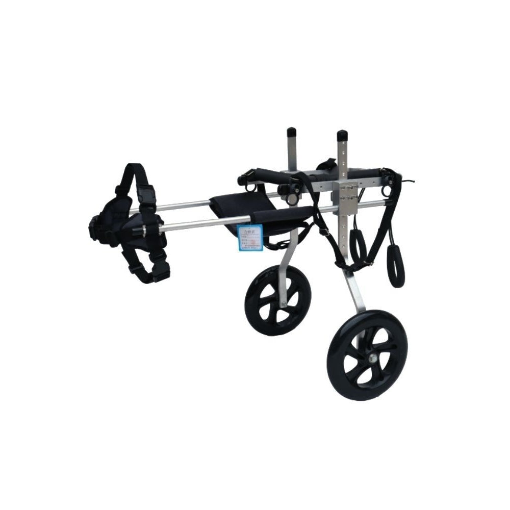 강아지 2륜 휠체어 WK2092016