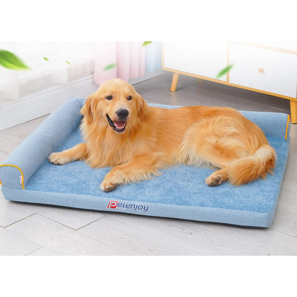 강아지 소파 패드 커버 분리 WK2092020