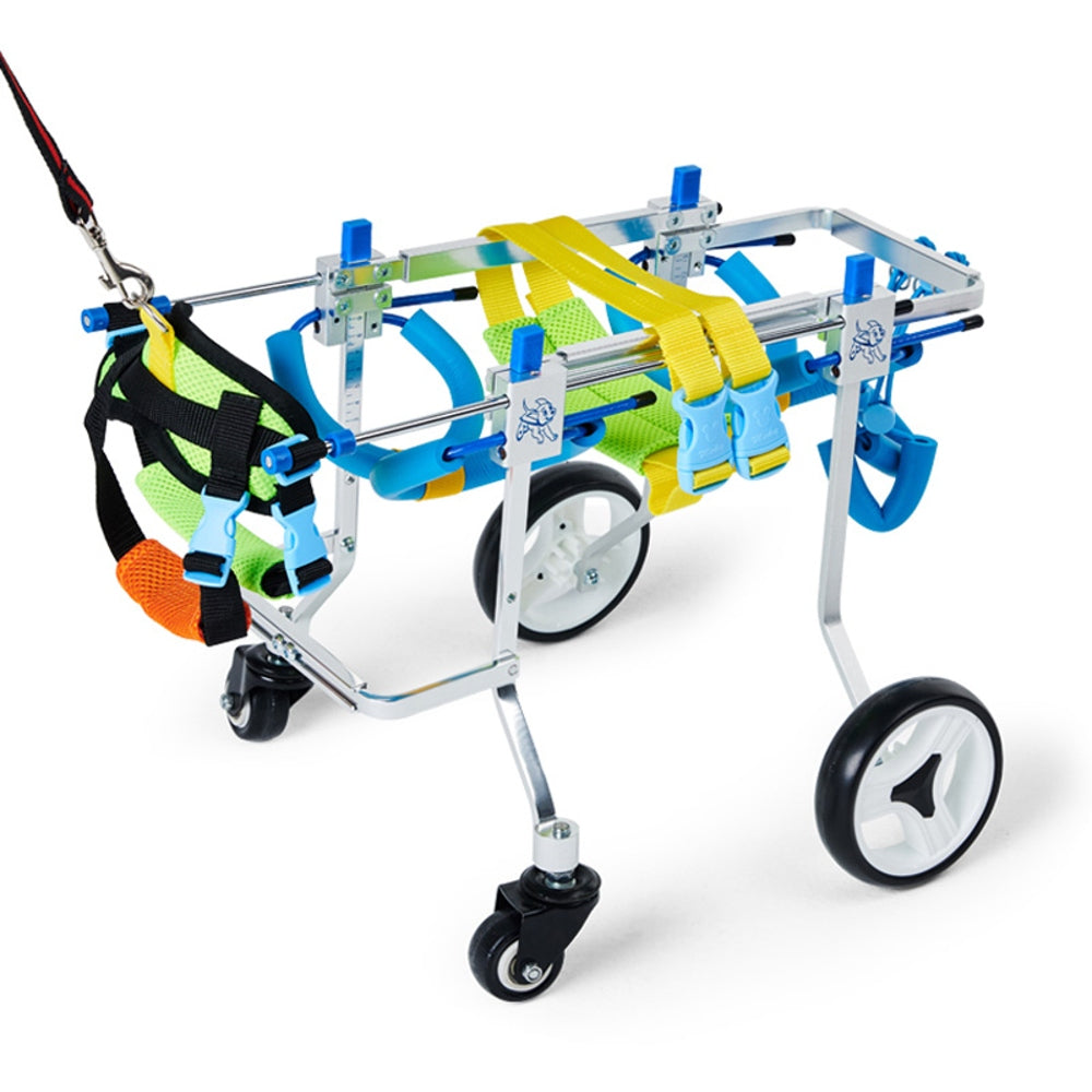 강아지 휠체어 재활 스쿠터 WK2092017