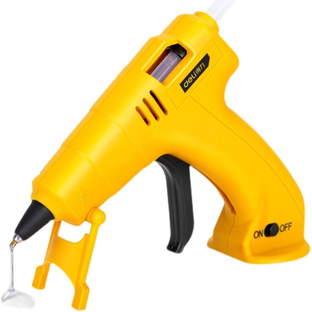 무선 핫멜트 글루건 수납가방 세트 8W 글루건심 60pcs WH2122609