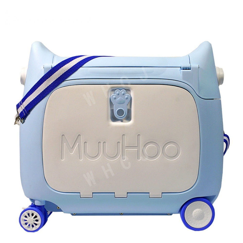 키즈 캐리어 어린이 탑승 WH2061301 여행가방 귀여운디자인