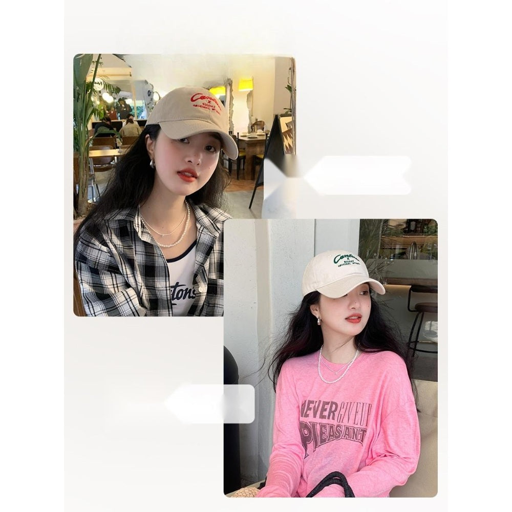빅사이즈 해빛가리기 야구모자 데일리 필드 썬캡 소프트탑 BY3021431