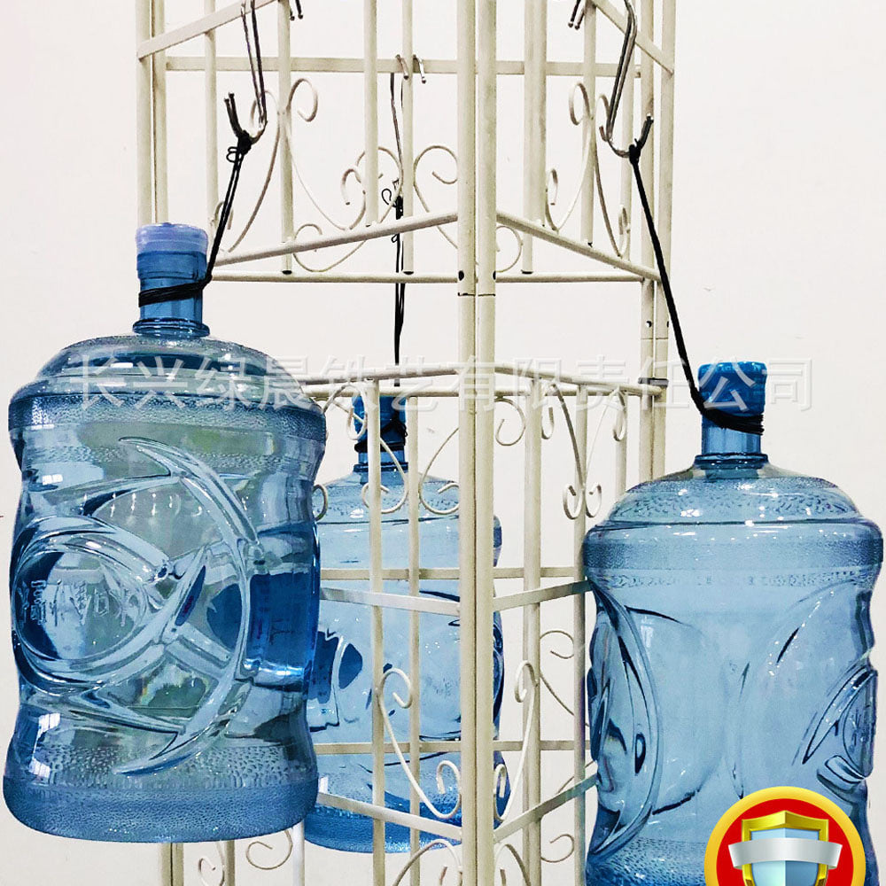 식물 덩쿨 철제 오벨리스크 울타리 Q1082732 꾸미기 화분 넝쿨 지지대1.8m