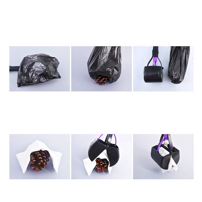 배설물 포크레인 집게 집게 Q2040747 배변 애견