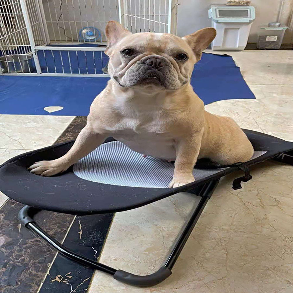 쉼터 해먹 Q2040745 흔들의자 침대 애완동물