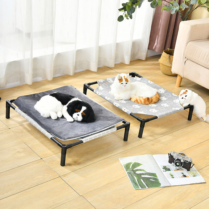 해먹 세트 대중소 쉼터 Q2040744 방습 담요 침대 반려견