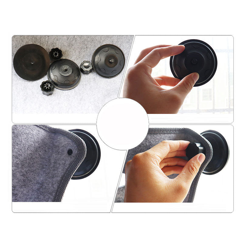 캣타워 바구니 고양이 Q2040737 창문 해먹