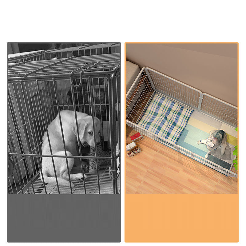 애견 울타리 칸막이 안전가이드 쉼터 Q2040733