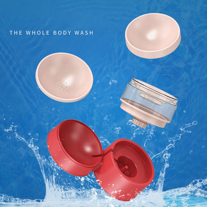 급수기 밥그릇 급식기 반려동물 공간절약 2구 2단높이 Q2041021