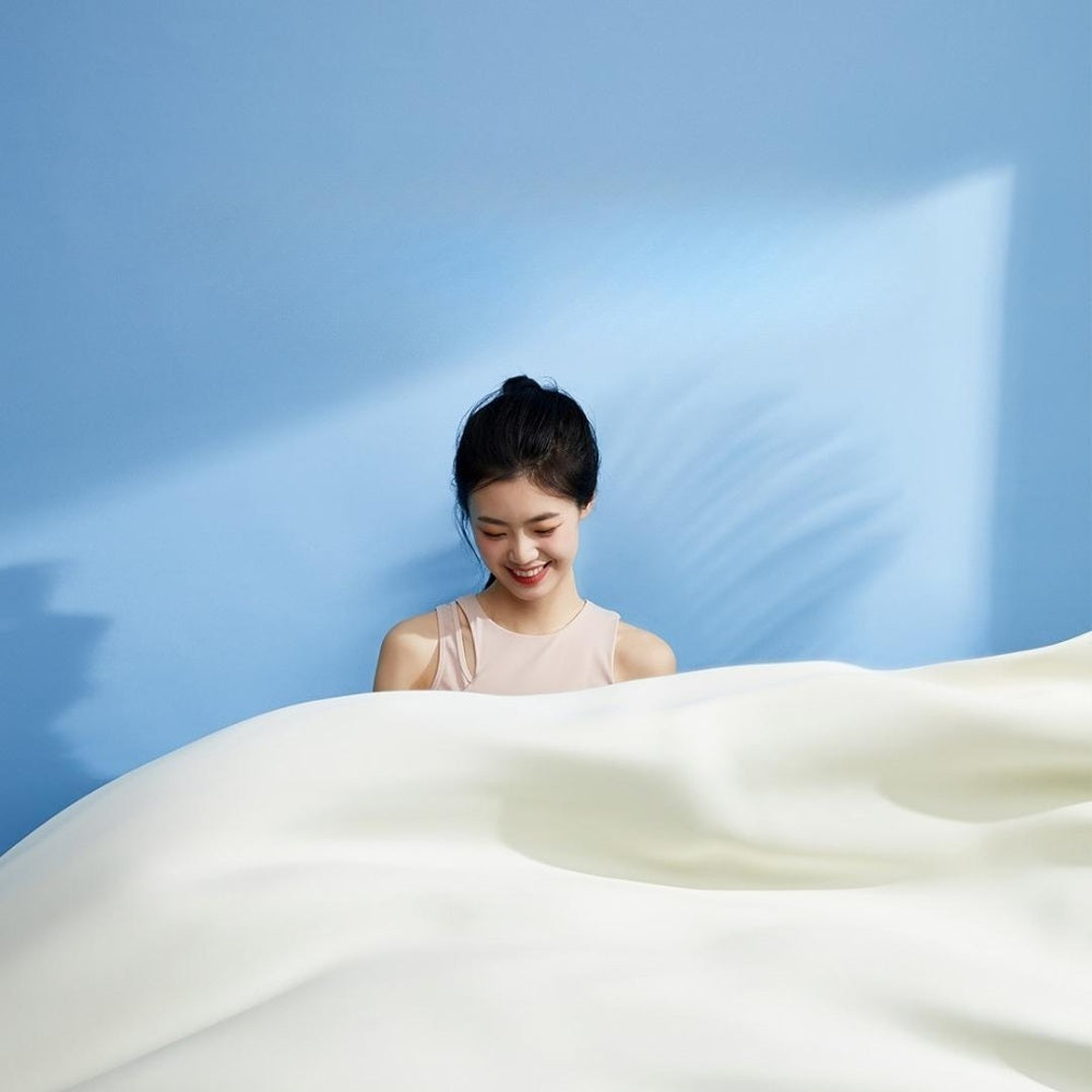 8H 여름 시원한 쿨링 퀼트 가벼운 라텍스 이불 수면 공감 싱글 BY3031012