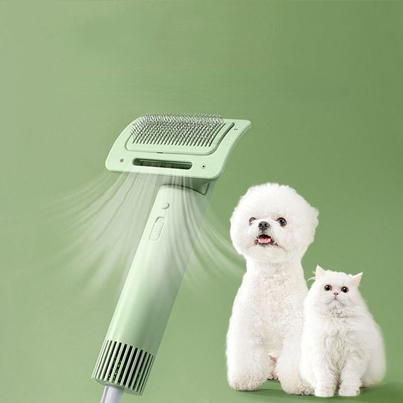 털제거 드라이기 강아지 드라이빗 원터치 L2041312 고양이