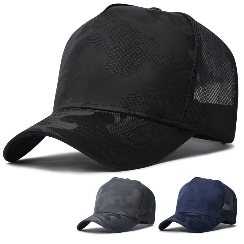 그래픽 야구모자 메쉬캡 K2041502 캡모자 남성
