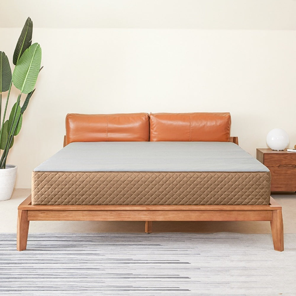 8H라텍스 매트리스 허리에좋은 자취 꿀잠 침대 수면 싱글 매트 WY3030725