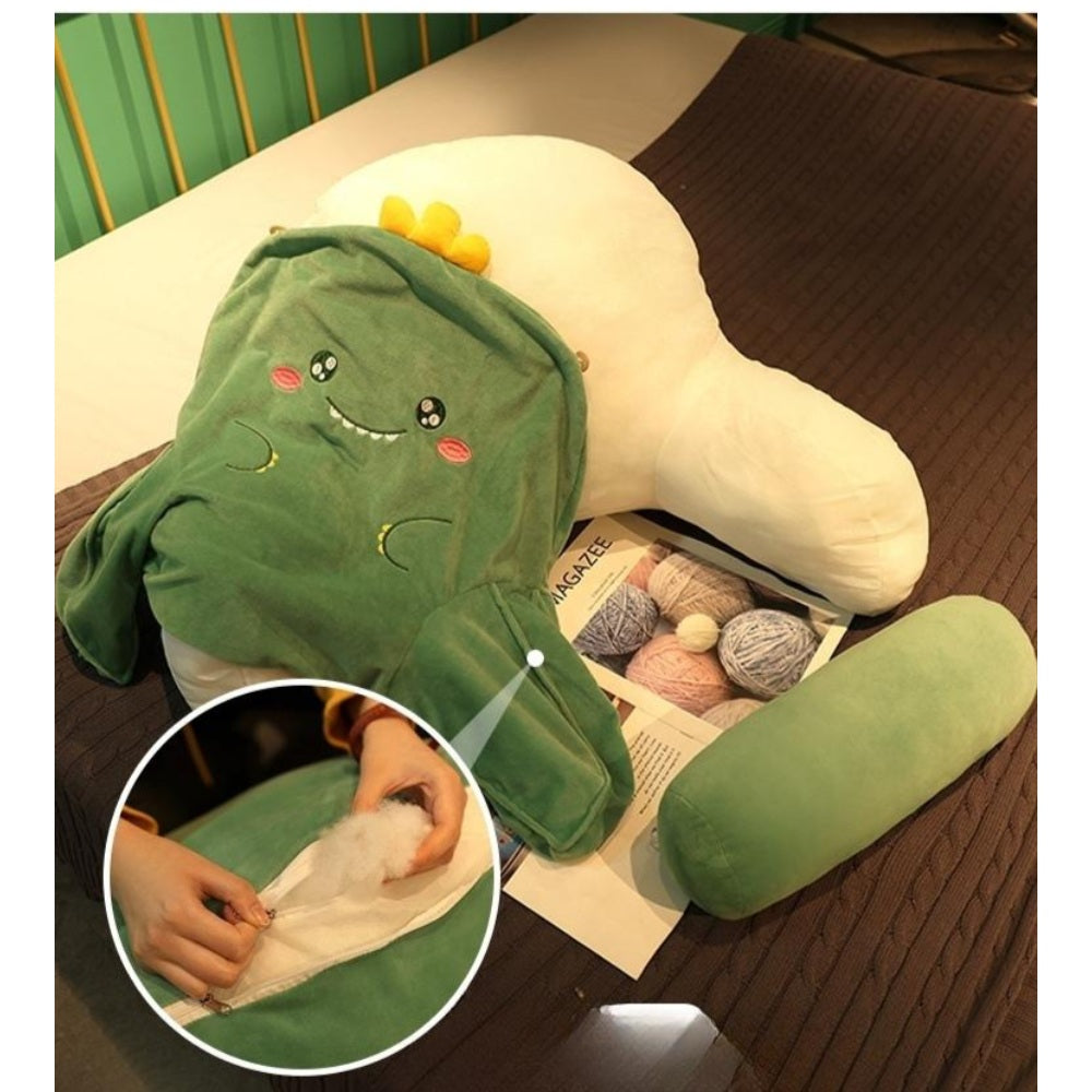 침대 헤드 허리 베개 침대 소파 등받이 쿠션 BY3032212