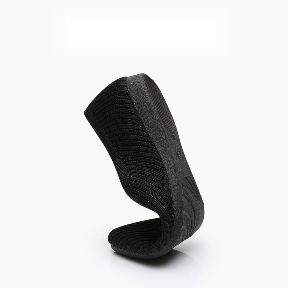 광폭 베이징 천 신발 여성 가벼운 플랫 슈즈 캐주얼 구두 통기성좋은 속건 예쁜 신발 BQ3042226