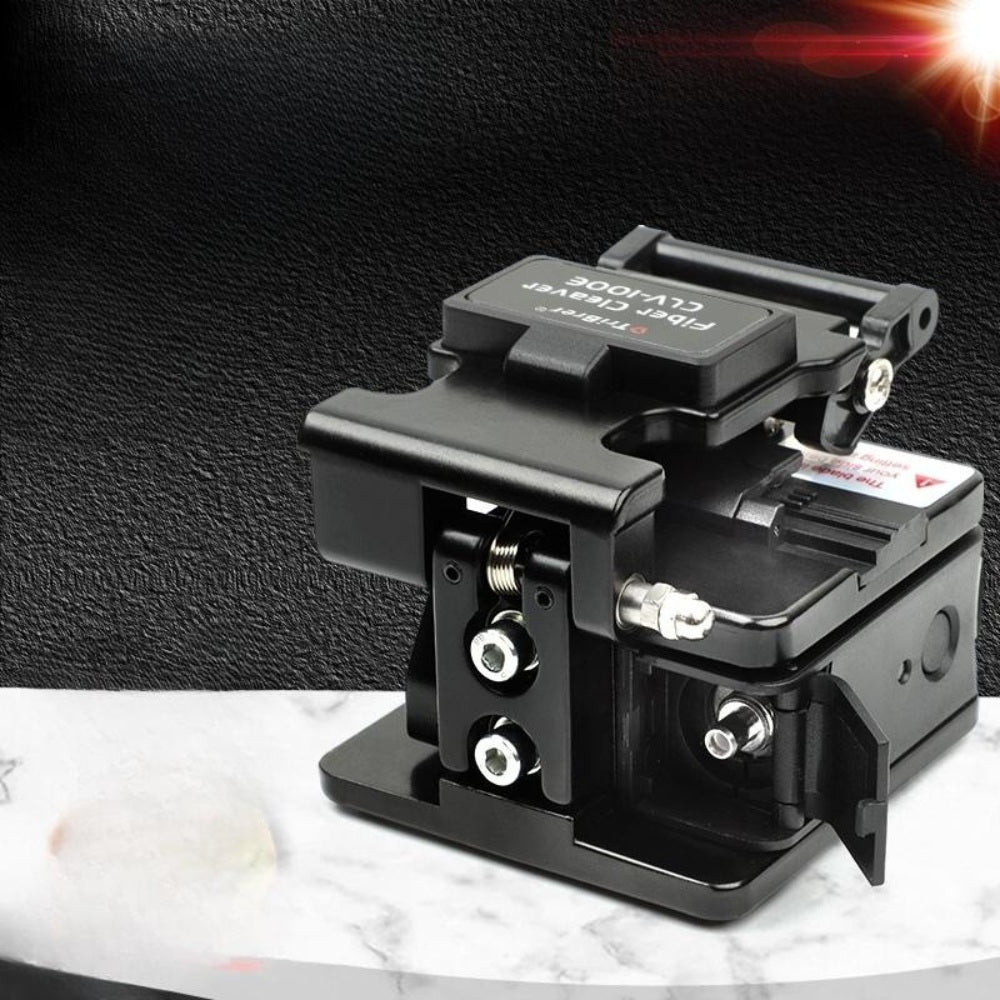 접속기 광컷팅기 광섬유 절단기 고정밀 미니 냉간 접합 도구 WY3051119