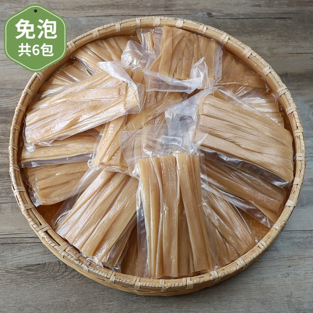 수정 훠궈 마라샹궈샤브샤브 납작 중화면 마라탕 중국 당면 BX3051614