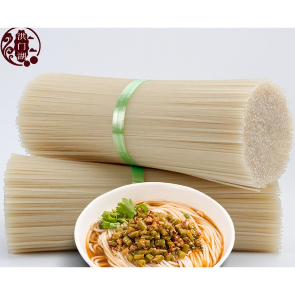미쌘 탕면 중국식품 마라탕식자재 간편야식 미쏀 운남 쌀국수 미센 5kg BX3052515
