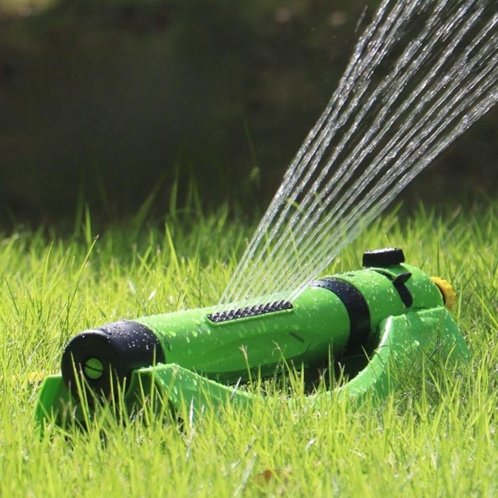 스프링클러 분무기 분수호수 관수시설 물뿌리개 회전 자동관수장치 WY3060208