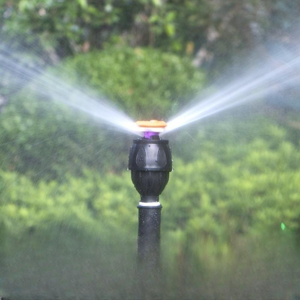 스프링클러 관수 분무기 자동관수장치 물뿌리개 잔디 텃밭 물주기 분수호수 WY3060214