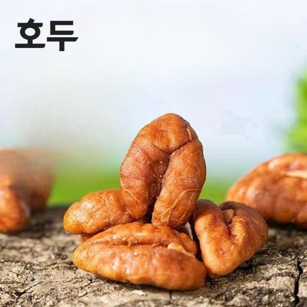 알호두 강정 햇호두 구운 호도 믹스넛 견과류 호두정과 BX3060604