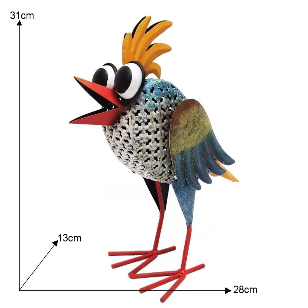 철제 조형물 공원 어린이집 정원꾸미기 동물 캐릭터 마당꾸미기 WW3072502