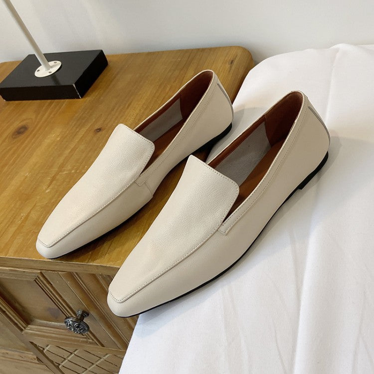 여름로퍼 단화 드라이빙슈즈 말랑신발 Q3080217