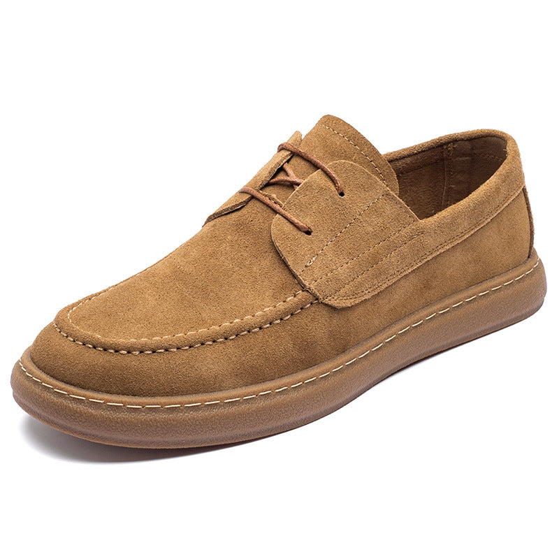 드라이빙 신발 남자보트슈즈 여름로퍼 직템 Q3080715