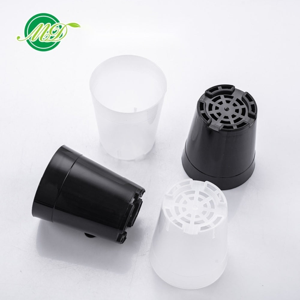 JIKTEM 모종 화분 텃밭 컵포트 삽목 모종포트 플라스틱 모판 WX4012512