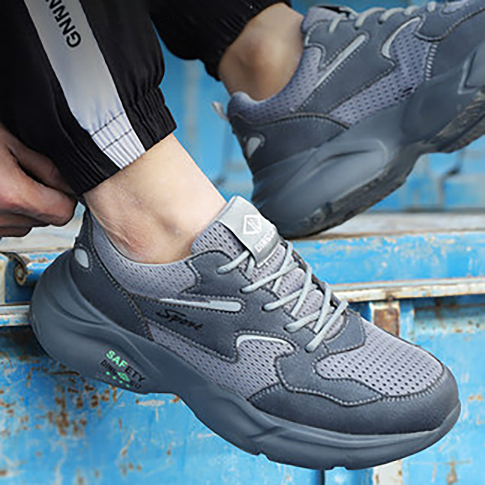 I1031921 내구성 현장화 발편한 KCS미인증안전화 건설화 운동화 어글리 JIKTEM – jiktem