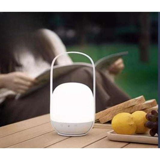 CHAO 야외조명 분위기등 충전식 LED 후레쉬 조명등 무드등 휴대용 캠핑 랜턴  LS3060808