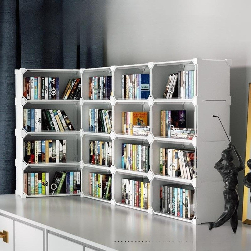 DVD 스토리지 앨범 음반 정리 보관함 전시 거치대 CD 랙  WY3031405