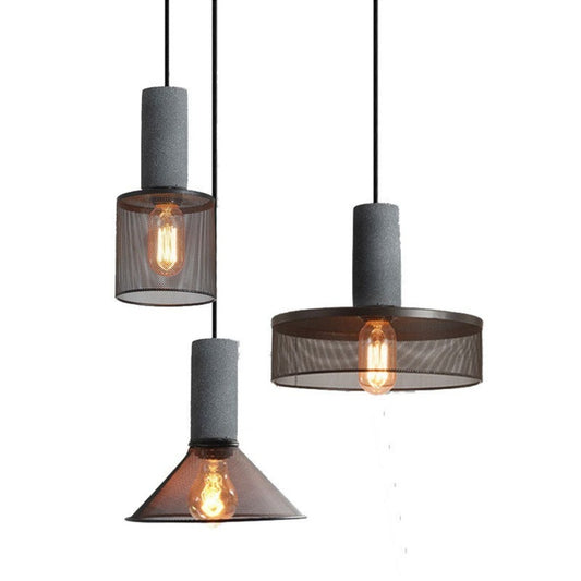 식탁등 심플한 펜던트 인테리어 모던스타일 홈카페  JIKTEM M4032003