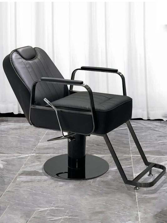 회전형 체어 헤어샵 리프팅 피부 미용 미용실 의자 메이크업  JIKTEM M4032207