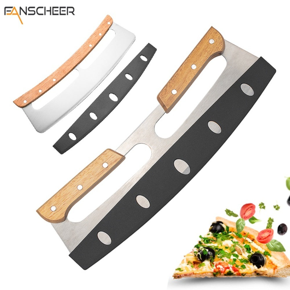 버터칼 시루떡 주방 떡자르는칼 중식도 칼국수 피자칼  JIKTEM M4032626