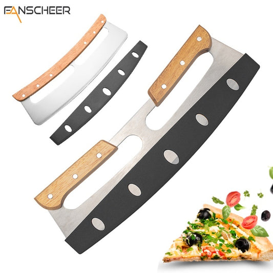 버터칼 시루떡 주방 떡자르는칼 중식도 칼국수 피자칼  JIKTEM M4032626