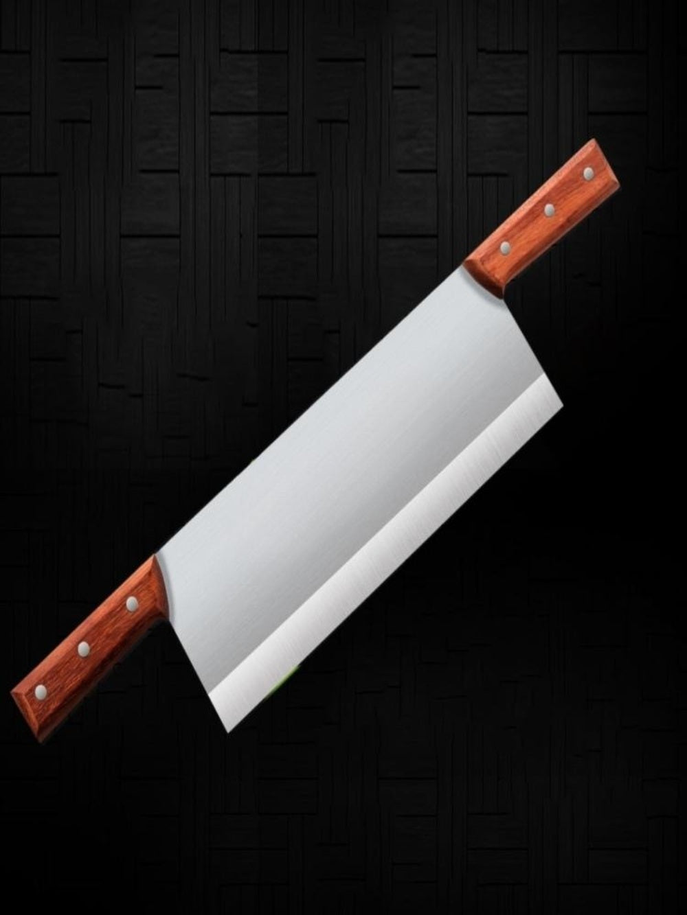 디저트 주방 칼국수 나이프 떡자르는칼 피자 JIKTEM M4032625