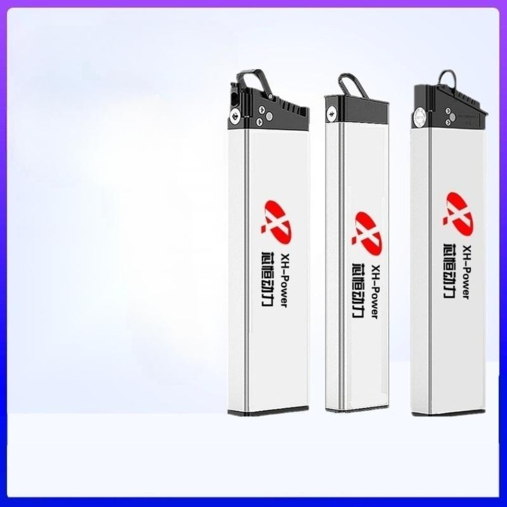 배터리 전기자전거 G650 전동 바이크 리튬배터리 JIKTEM M4032710