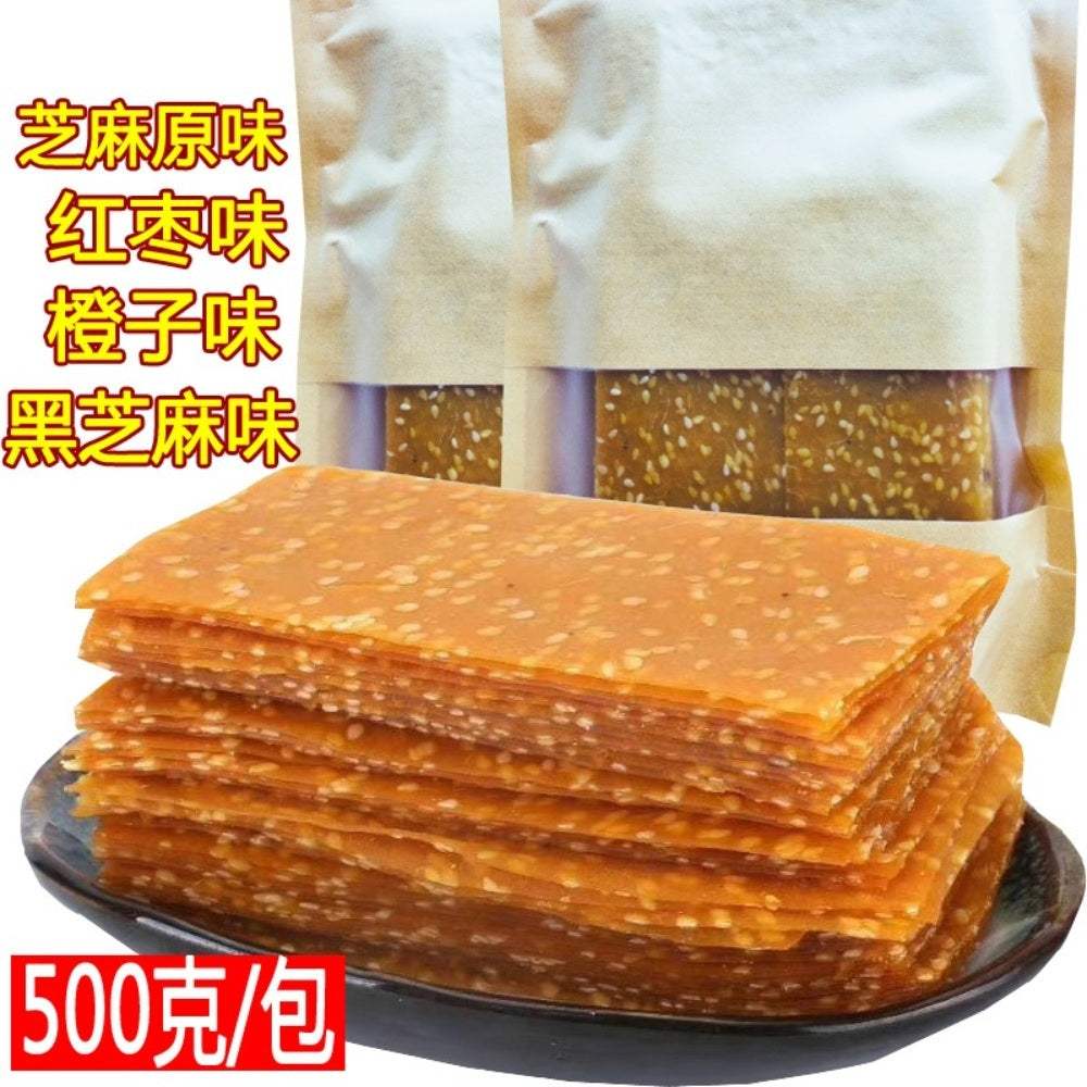 고구마간식 참깨맛 스낵 말린 고구마 500g JIKTEM BW4032211