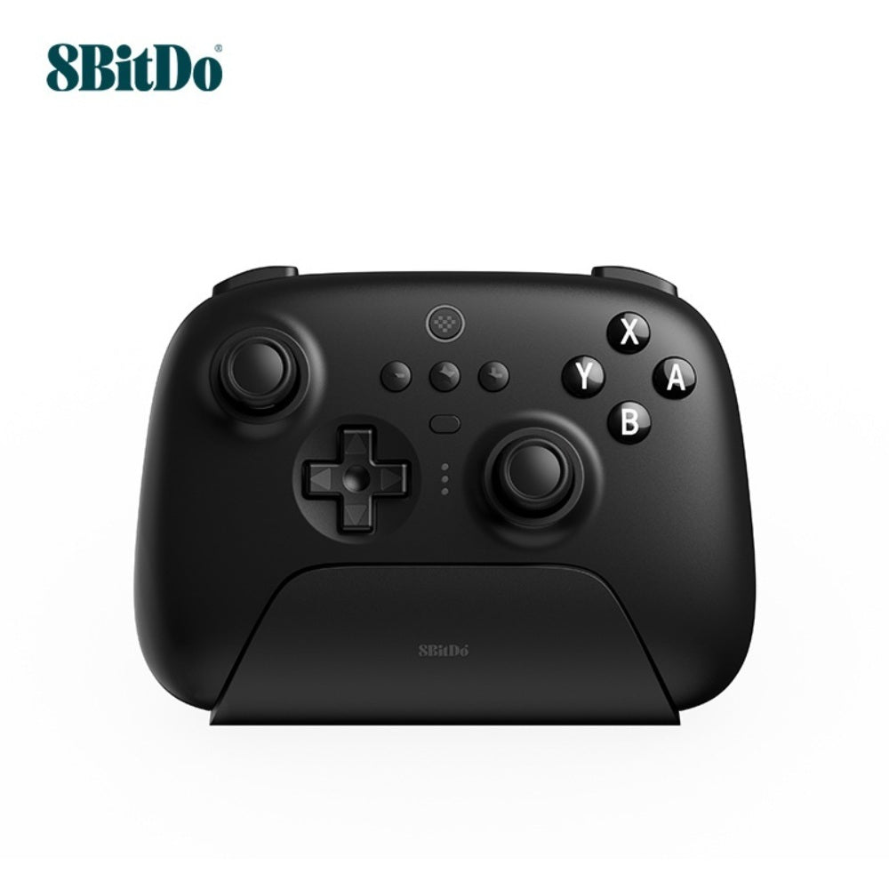 8BITDO 얼티메이트 얼티밋 NS버전 무선 블루투스 조이패드 JIKTEM M4042316