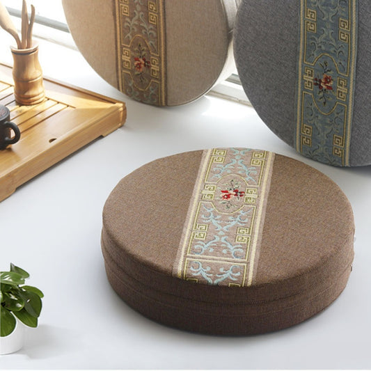 절방석  명상 참선 108배 대방석 매트 쿠션 JIKTEM BD4062809