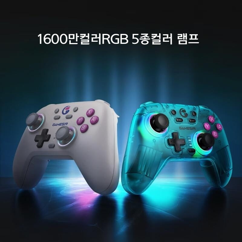 게임패드 무선 진동 블루투스 NS버전 PC 패드 스마트폰 JIKTEM WJ4082601