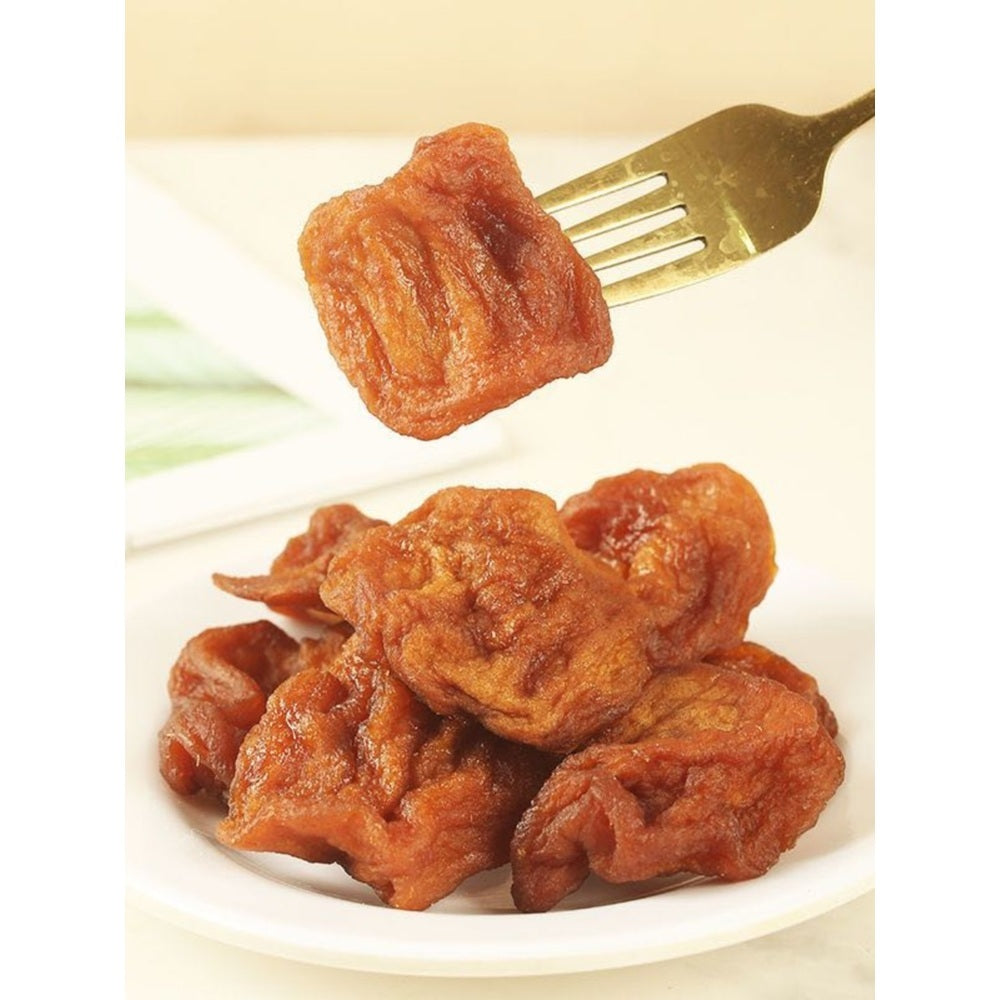 사과칩 찌고 말린 사과 건사과 두툼 과육 간식 JIKTEM WD4090204