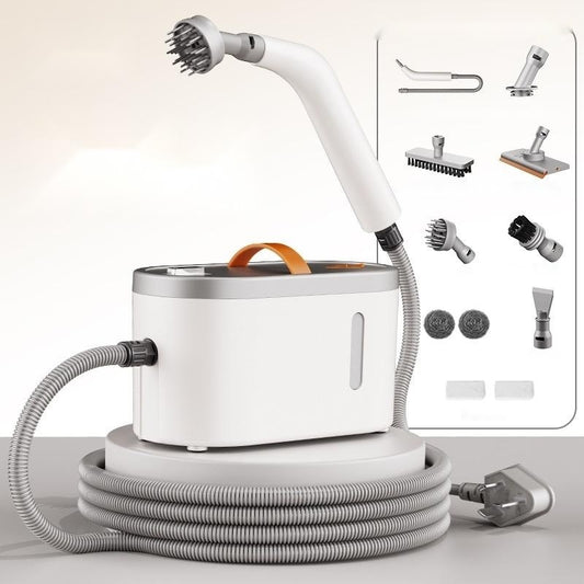 스팀청소기 세척기 주방가전 에어컨 살균 청소기 고온 고압 JIKTEM WW5021505