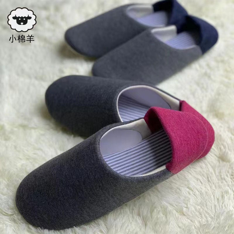 거실화 산후조리신발 룸슈즈 실내화 버선 덧신 층간소음방지 JIKTEM BJ5030509
