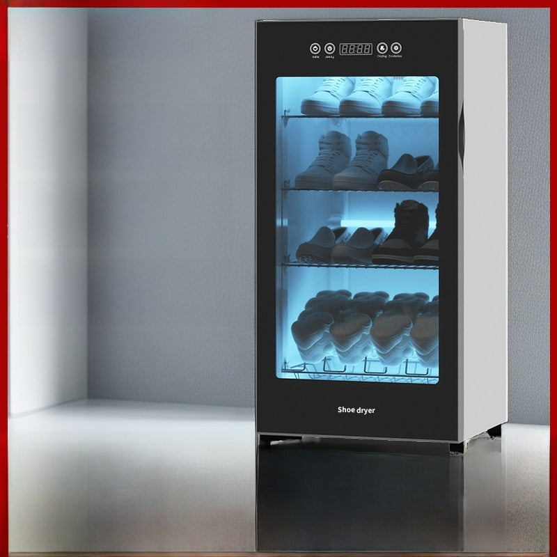 슈드레서 신발 살균기 관리기 냄새제거 소독기  JIKTEM WW5031105