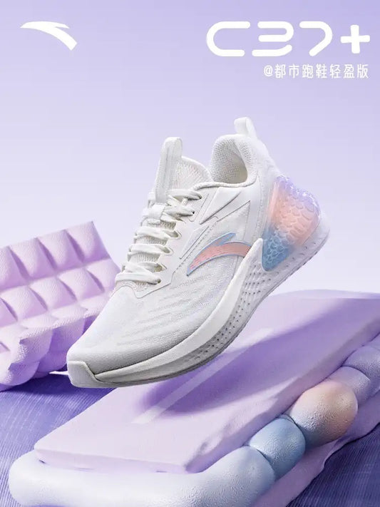 러닝화 소프트 통기성 조깅화 발편한 스니커즈 워킹화 JIKTEM BJ5031920